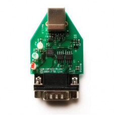 USB2-F-6001 PCB